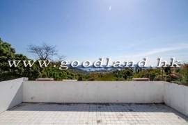 SAI KUNG Standalone House For Sale | Large Garden, Private Pool & Sea View
