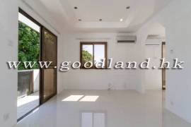 SAI KUNG Standalone House For Sale | Large Garden, Private Pool & Sea View