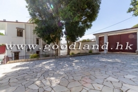 SAI KUNG Standalone House For Sale | Large Garden, Private Pool & Sea View