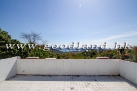 SAI KUNG Standalone House For Sale | Large Garden, Private Pool & Sea View