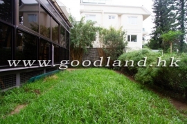 SAI KUNG Village House For Sale | Managed Complex, Pool, Private Gate Parking & Garden