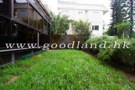 SAI KUNG Village House For Sale | Managed Complex, Pool, Private Gate Parking & Garden