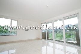 SAI KUNG Village House For Sale | Huge Fenced Garden, Greenery View & Equipped Kitchen