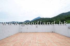 SAI KUNG Village House For Sale | Huge Fenced Garden, Greenery View & Equipped Kitchen