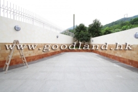 SAI KUNG Village House For Sale | Huge Fenced Garden, Greenery View & Equipped Kitchen