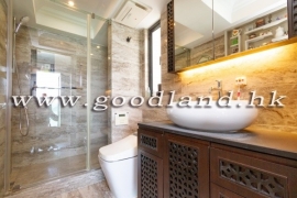 SAI KUNG Upper Duplex For Sale | Sea View All Levels, Private Roof & 3 Bedrooms