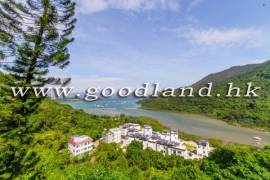 SAI KUNG Upper Duplex For Sale | Sea View All Levels, Private Roof & 3 Bedrooms