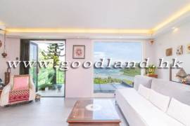 SAI KUNG Upper Duplex For Sale | Sea View All Levels, Private Roof & 3 Bedrooms