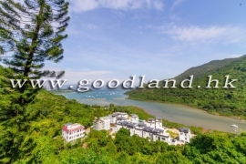 SAI KUNG Upper Duplex For Sale | Sea View All Levels, Private Roof & 3 Bedrooms