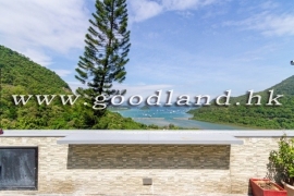 SAI KUNG Upper Duplex For Sale | Sea View All Levels, Private Roof & 3 Bedrooms