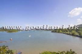 SAI KUNG Waterfront Village House For Sale | Rare Market Find, Private Garden & Pool