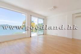 SAI KUNG Waterfront Village House For Sale | Rare Market Find, Private Garden & Pool