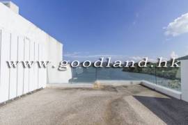 SAI KUNG Waterfront Village House For Sale | Rare Market Find, Private Garden & Pool