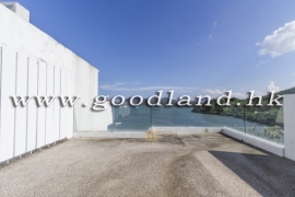 SAI KUNG Waterfront Village House For Sale | Rare Market Find, Private Garden & Pool