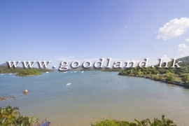 SAI KUNG Waterfront Village House For Sale | Rare Market Find, Private Garden & Pool