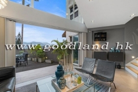 SAI KUNG Semi-Detached House For Sale | Town View, Terrace & Walk to Town