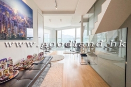 SAI KUNG Semi-Detached House For Sale | Town View, Terrace & Walk to Town