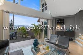 SAI KUNG Semi-Detached House For Sale | Town View, Terrace & Walk to Town