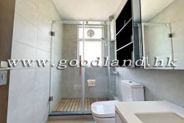 SAI KUNG Village House For Sale | End Unit, Peaceful Location, Green View & 4 Bedrooms