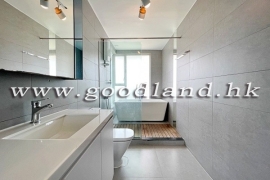 SAI KUNG Village House For Sale | End Unit, Peaceful Location, Green View & 4 Bedrooms