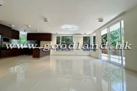SAI KUNG Village House For Sale | End Unit, Peaceful Location, Green View & 4 Bedrooms
