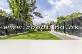 SAI KUNG Village House For Sale | Stunning Sea View, Lawn Garden & 4 Bedrooms