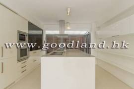 SAI KUNG Village House For Sale | Stunning Sea View, Lawn Garden & 4 Bedrooms