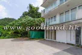 SAI KUNG Village House For Sale | Marina Cove Sea View, Greenery & 4 En-Suites