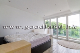 SAI KUNG Village House For Sale | Marina Cove Sea View, Greenery & 4 En-Suites