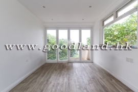 SAI KUNG Village House For Sale | Marina Cove Sea View, Greenery & 4 En-Suites