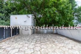 SAI KUNG Village House For Sale | Marina Cove Sea View, Greenery & 4 En-Suites