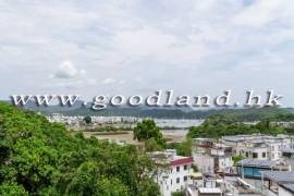 SAI KUNG Village House For Sale | Marina Cove Sea View, Greenery & 4 En-Suites