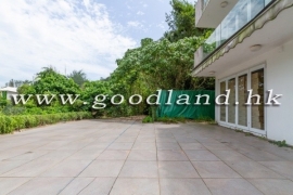 SAI KUNG Village House For Sale | Marina Cove Sea View, Greenery & 4 En-Suites
