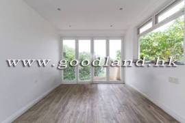 SAI KUNG Village House For Sale | Marina Cove Sea View, Greenery & 4 En-Suites