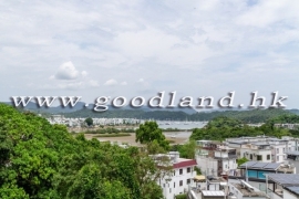 SAI KUNG Village House For Sale | Marina Cove Sea View, Greenery & 4 En-Suites