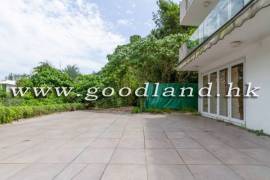 SAI KUNG Village House For Sale | Marina Cove Sea View, Greenery & 4 En-Suites