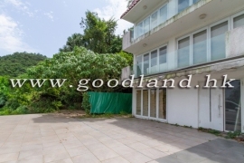 SAI KUNG Village House For Sale | Marina Cove Sea View, Greenery & 4 En-Suites
