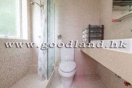 SAI KUNG Village House For Sale | Marina Cove Sea View, Greenery & 4 En-Suites