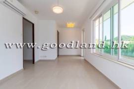 SAI KUNG Detached House For Sale | Fenced Garden, Deeded Parking & Greenery View