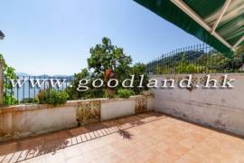 SAI KUNG Mid-Level Village House For Sale | Garden Sea View, EV Parking & 4 Bedrooms