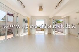 SAI KUNG Mid-Level Village House For Sale | Garden Sea View, EV Parking & 4 Bedrooms