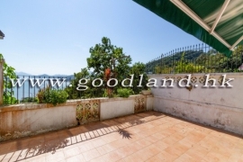 SAI KUNG Mid-Level Village House For Sale | Garden Sea View, EV Parking & 4 Bedrooms