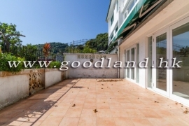 SAI KUNG Mid-Level Village House For Sale | Garden Sea View, EV Parking & 4 Bedrooms
