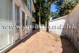 SAI KUNG Mid-Level Village House For Sale | Garden Sea View, EV Parking & 4 Bedrooms