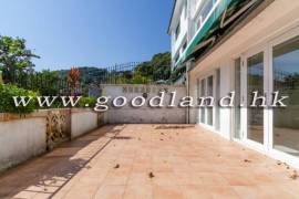 SAI KUNG Mid-Level Village House For Sale | Garden Sea View, EV Parking & 4 Bedrooms