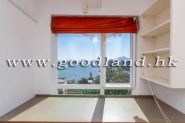 SAI KUNG Mid-Level Village House For Sale | Garden Sea View, EV Parking & 4 Bedrooms