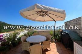 SAI KUNG Village House For Sale | Sea Views All Levels, Renovated & 4 Bedrooms