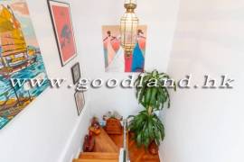 SAI KUNG Village House For Sale | Sea Views All Levels, Renovated & 4 Bedrooms