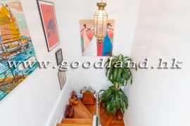 SAI KUNG Village House For Sale | Sea Views All Levels, Renovated & 4 Bedrooms