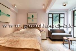 SAI KUNG Village House For Sale | Tranquil Garden, Greenery View & 3 Bedrooms